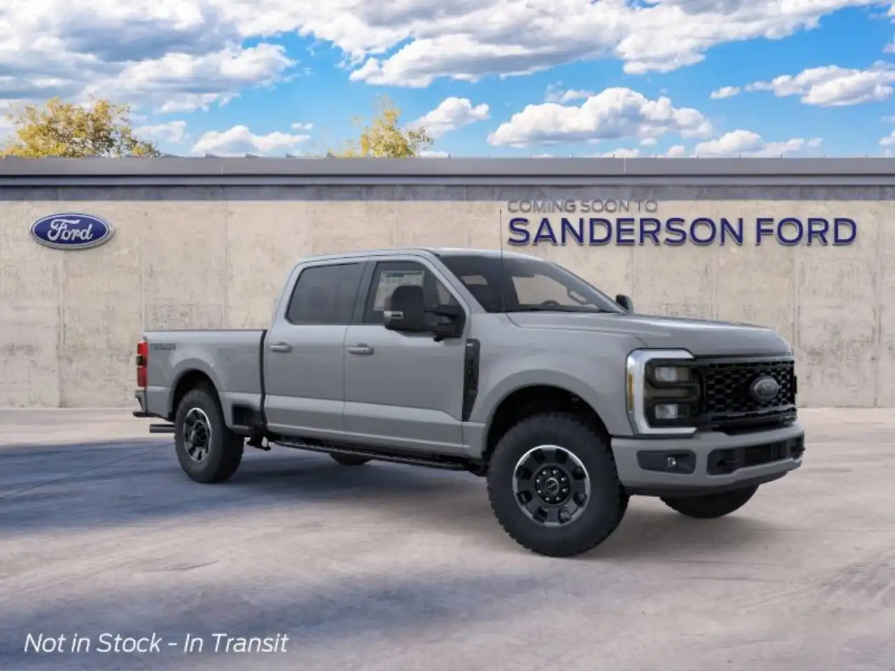 2026 Ford F-250 XLT 4x4 Crew Cab 6-3/4' Box's photo
