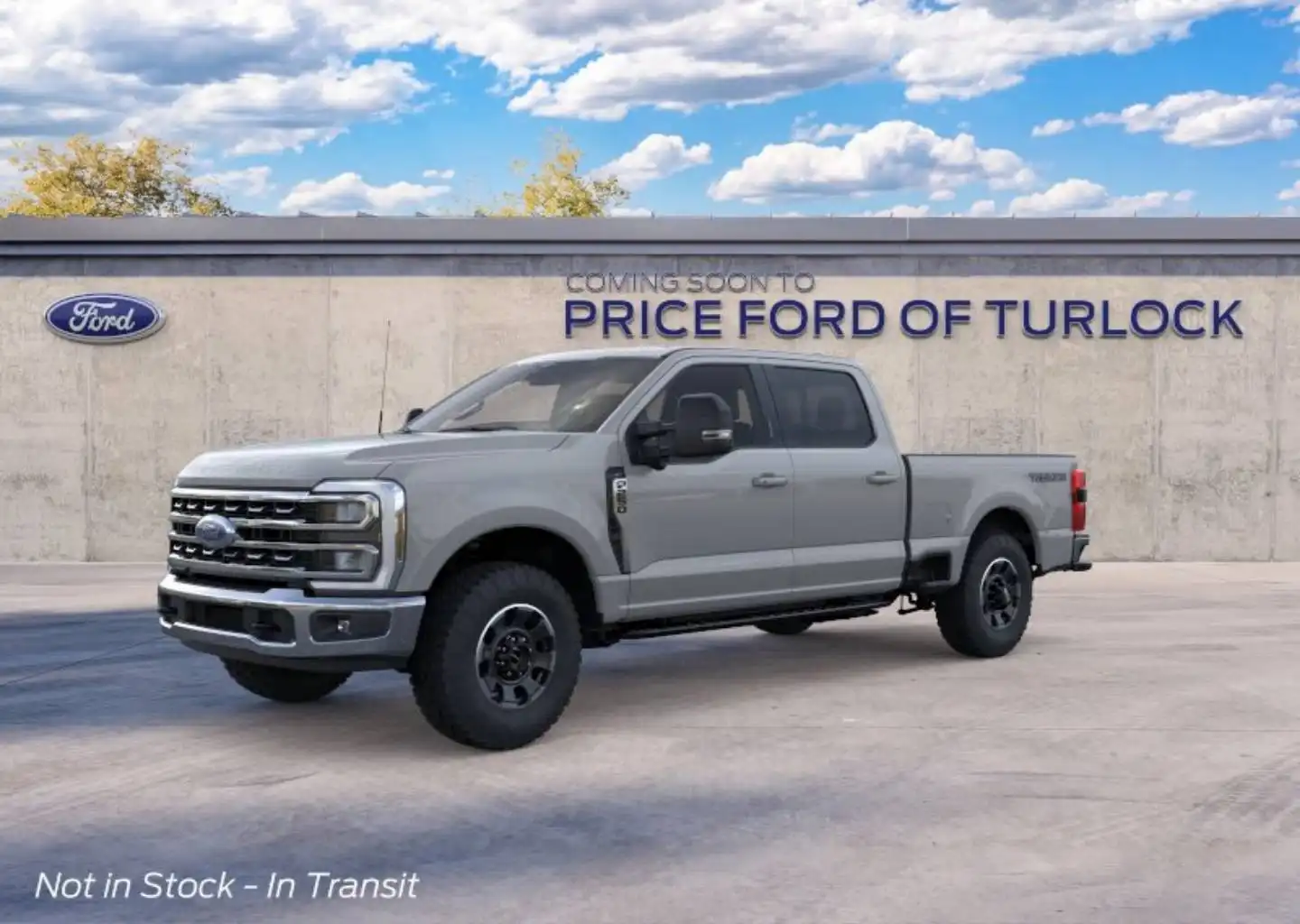 2026 Ford F-250 XLT 4x4 Crew Cab 6-3/4' Box's photo