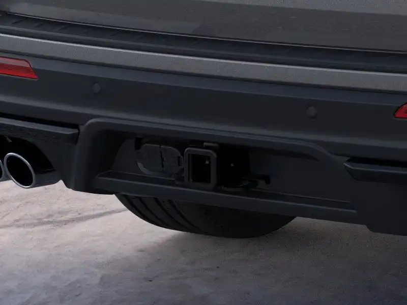 2026 Ford Explorer ST 4WD's photo
