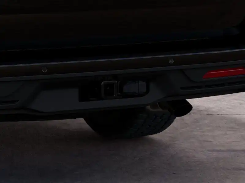 2027 Ford Expedition Tremor 4x4's photo