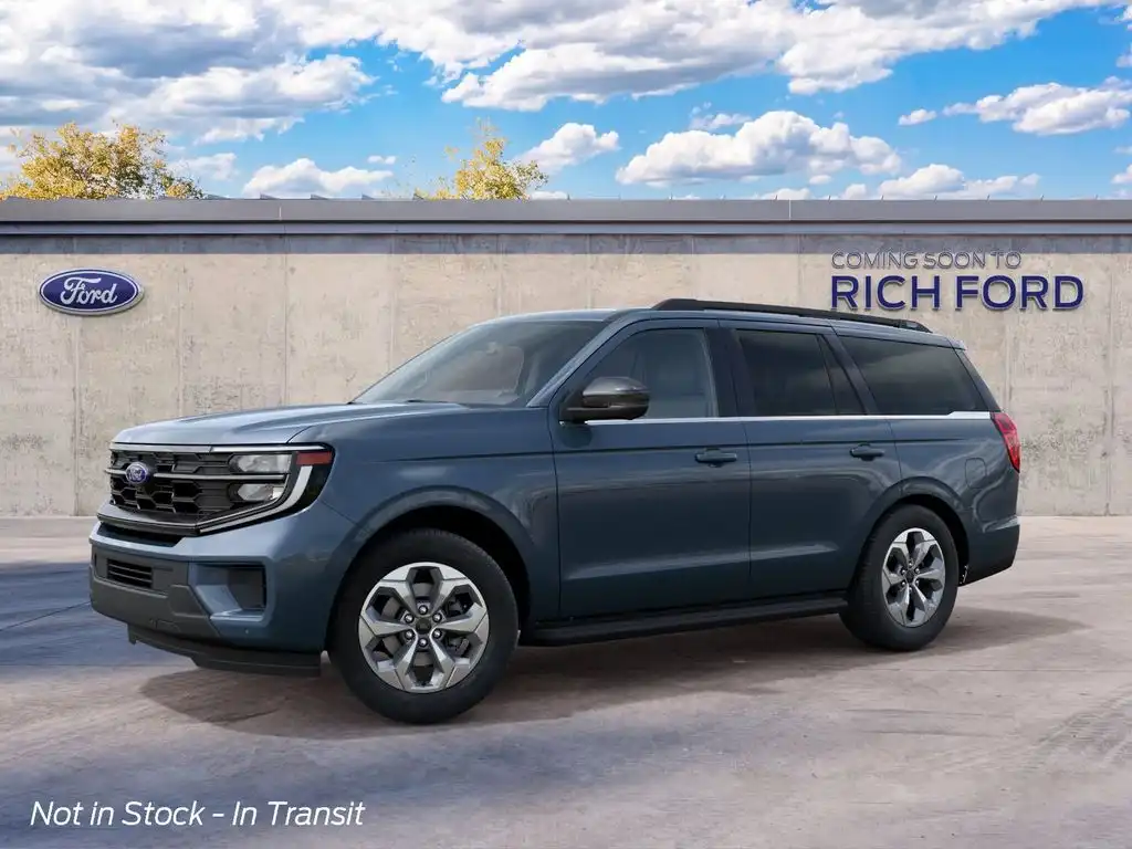 2027 Ford Expedition Active 4x4's photo