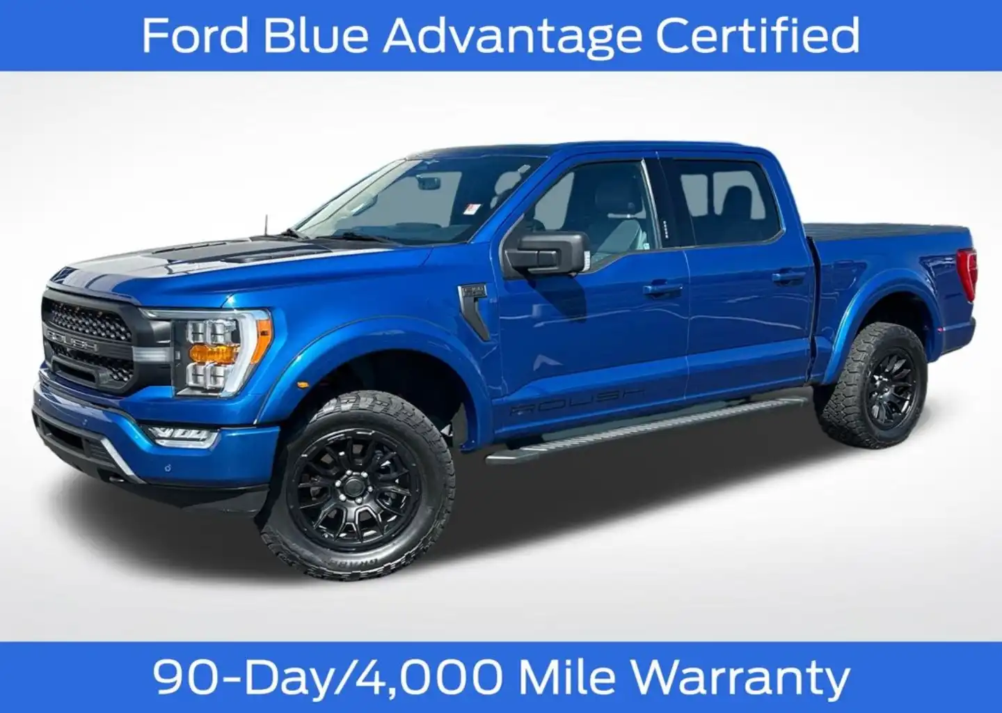 2023 Ford F-150 XLT 4x4 SuperCrew 5-1/2 Box's photo