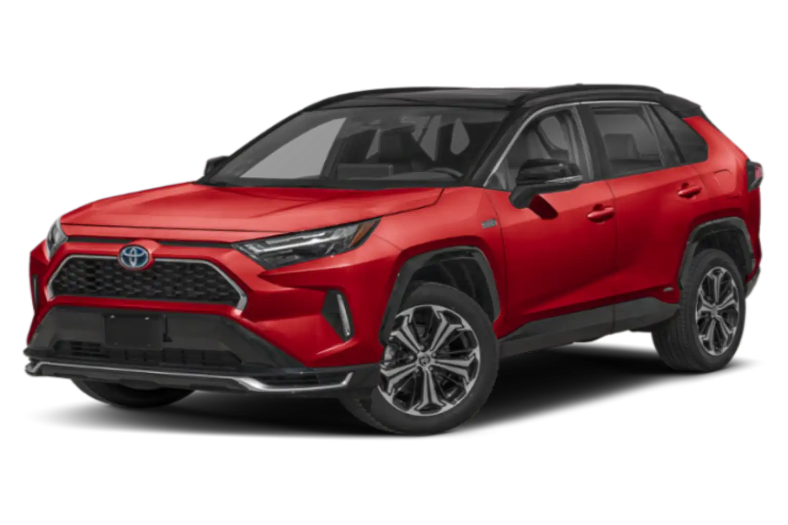 2024 Toyota RAV4 Prime XSE AWD's photo
