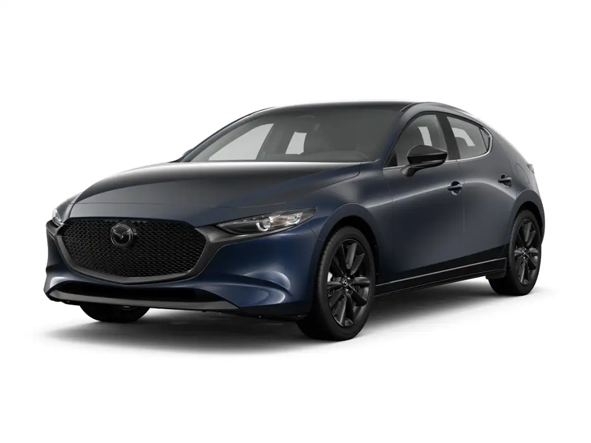 2026 Mazda CX-3 Select Sport AT 5-Door SKYACTIV's photo