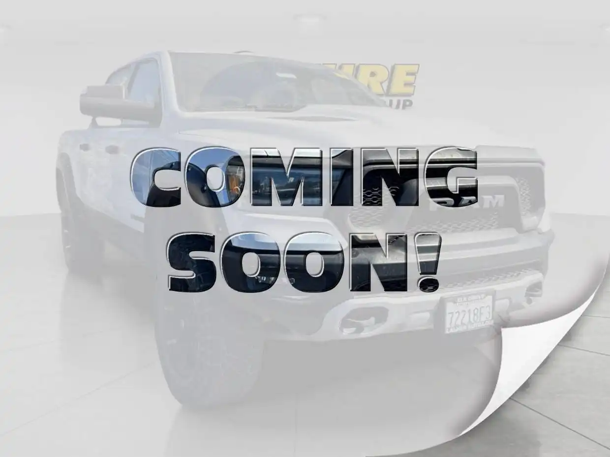 2021 RAM 1500 Rebel 4x4 Crew Cab 5'7's photo