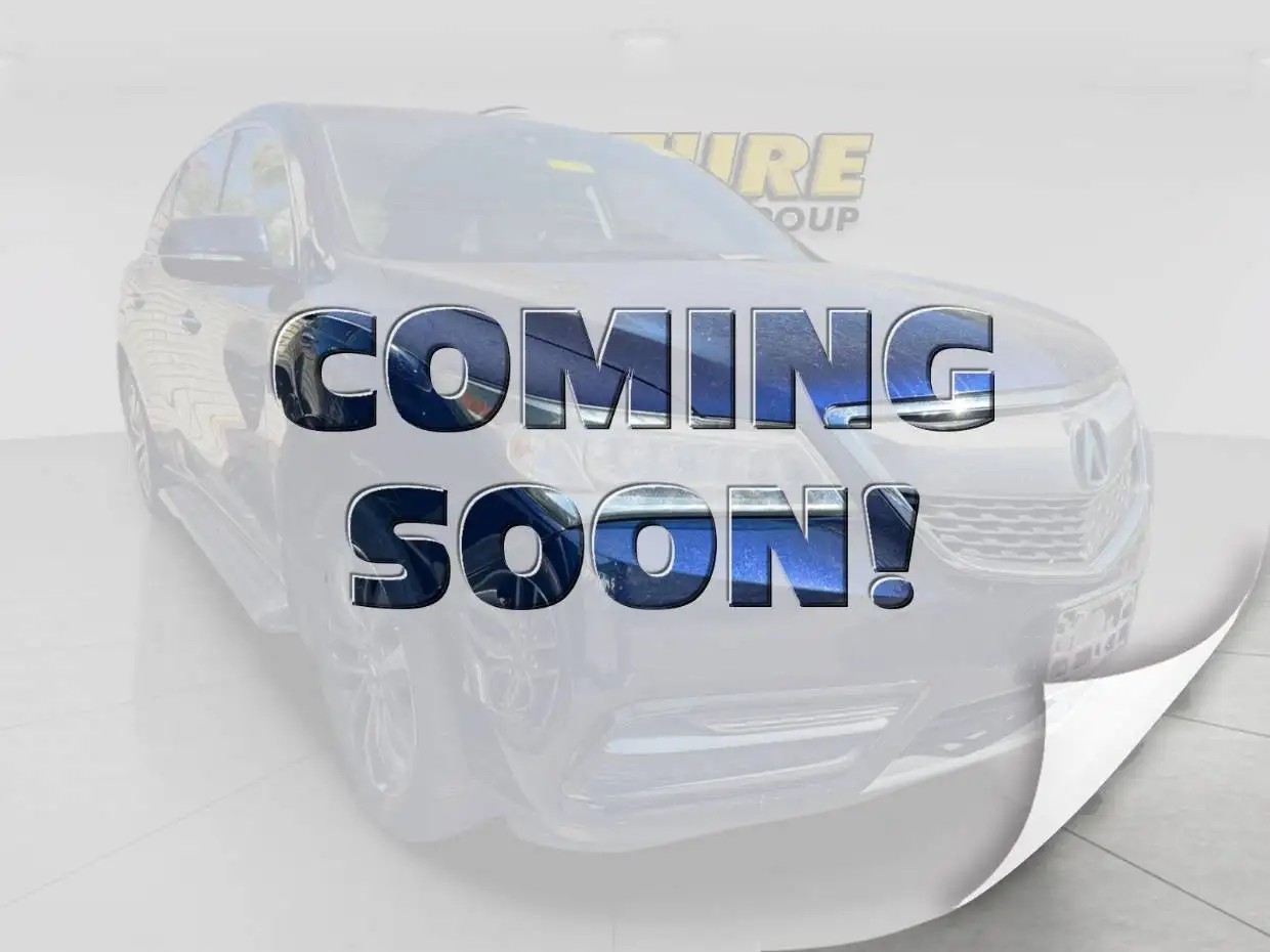 2016 Acura MDX SH-AWD w/Technology & AcuraWatch Package's photo