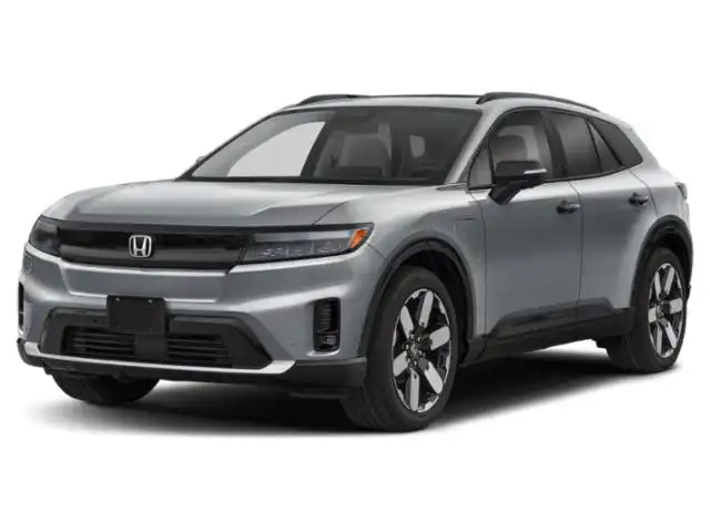 2026 Honda Prologue Elite AWD's photo