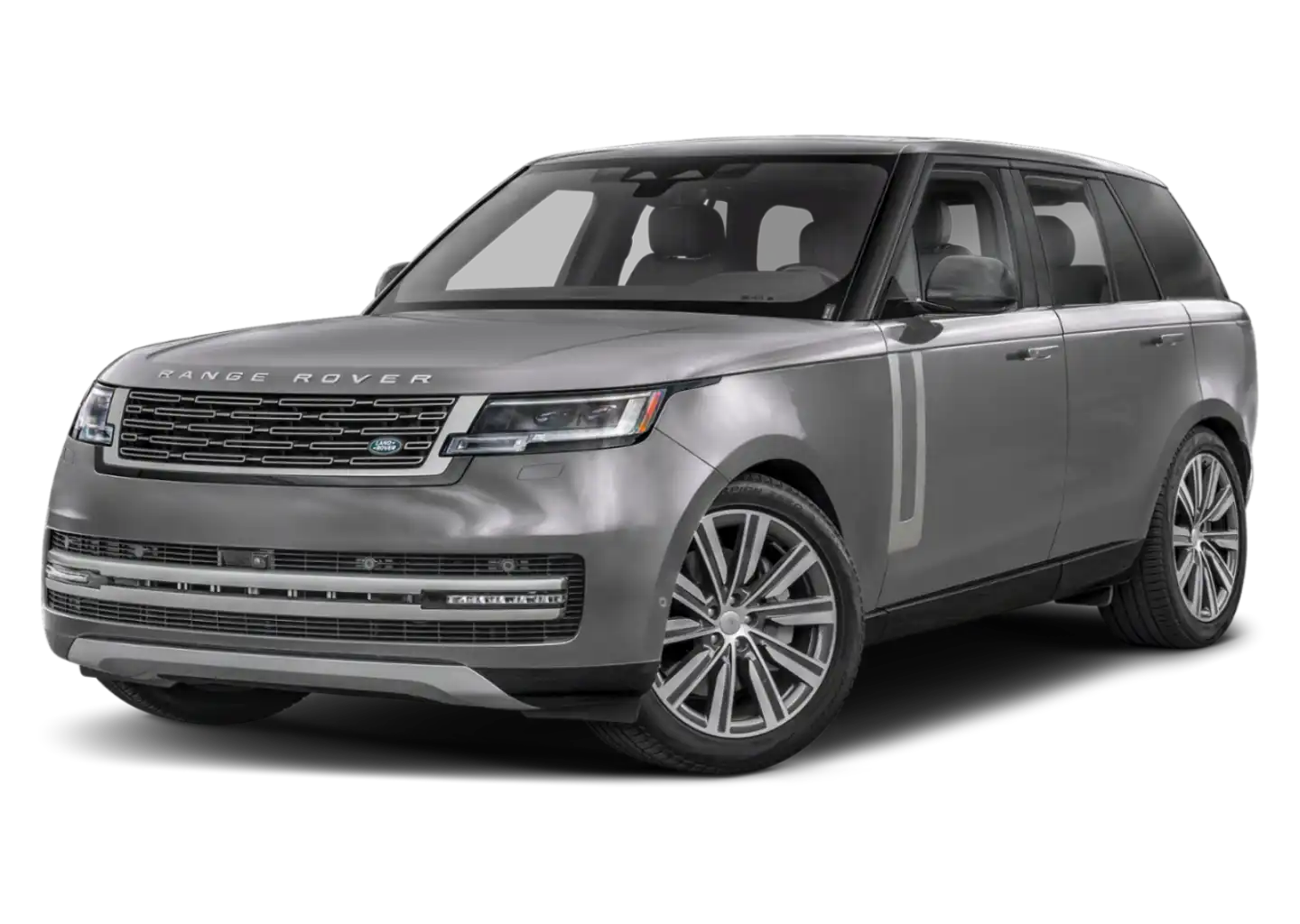 2026 Land Rover Range Rover 3.0 SE SWB's photo