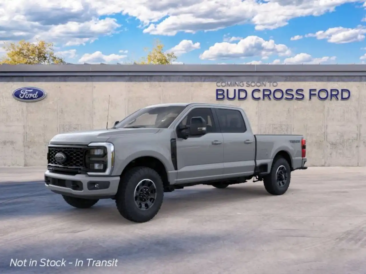 2026 Ford F-250 Lariat 4x4 Crew Cab 6-3/4' Box's photo