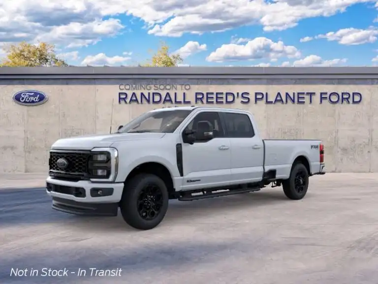 2026 Ford F-350 XLT 4x4 Crew Cab 8' Box SRW's photo