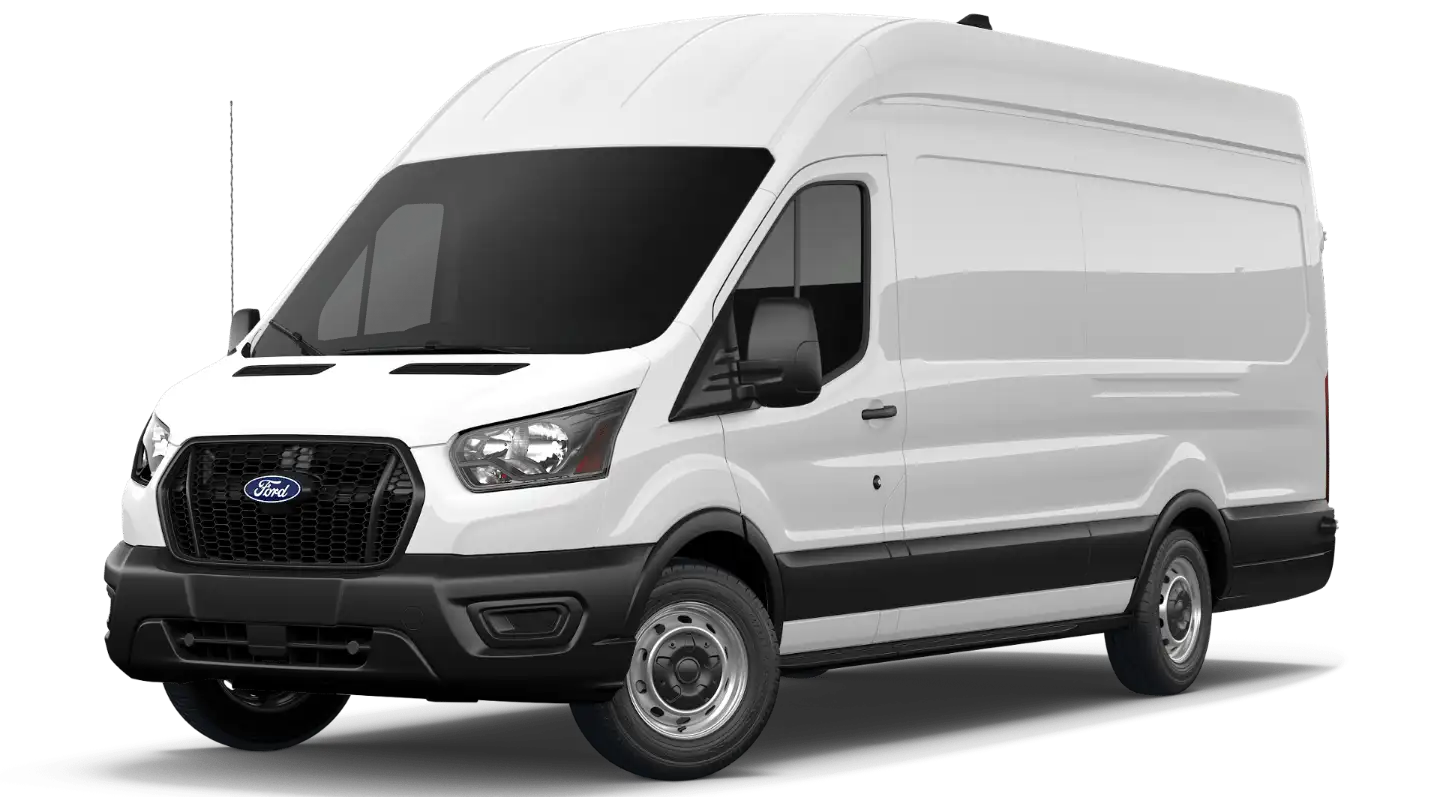 2026 Ford Transit 250 High Roof 148EL WB's photo