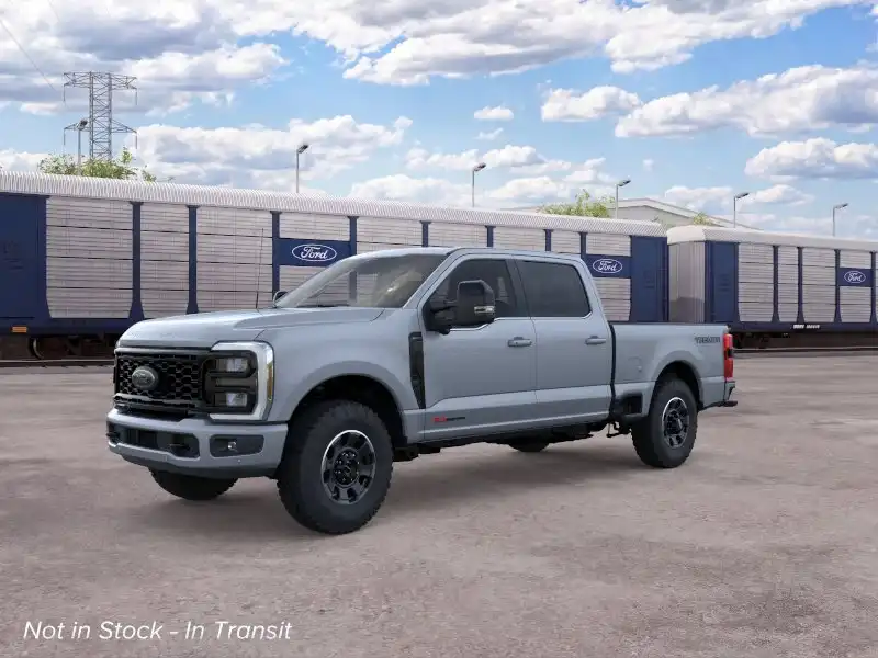 2026 Ford F-350 Lariat 4x4 Crew Cab 8' Box SRW's photo
