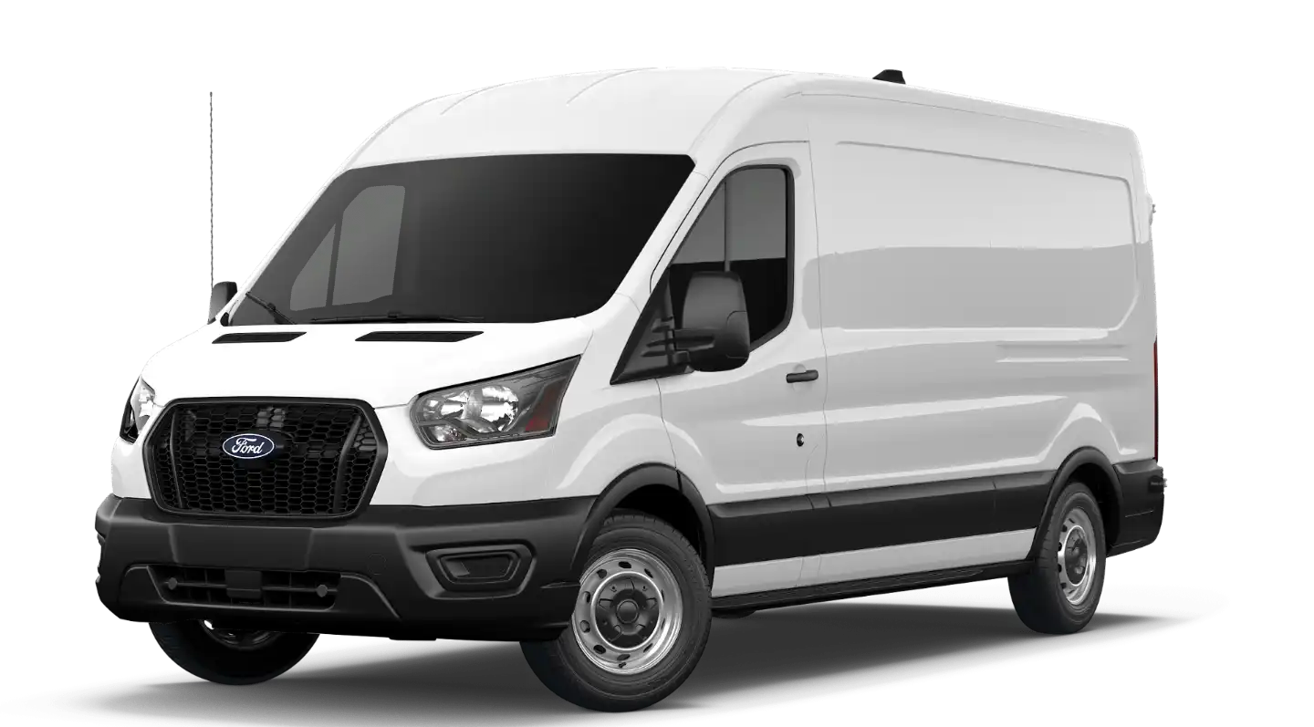 2026 Ford Transit 250 Med Roof 148 WB's photo