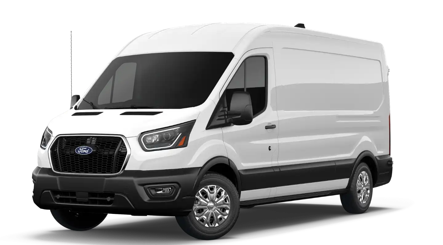 2026 Ford Transit 250 Med Roof 148 WB's photo