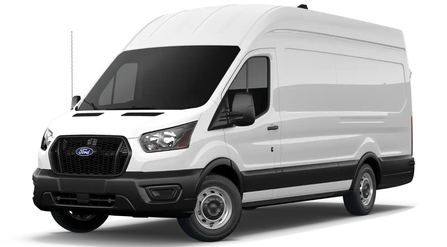 2026 Ford Transit 250 High Roof 148EL WB's photo