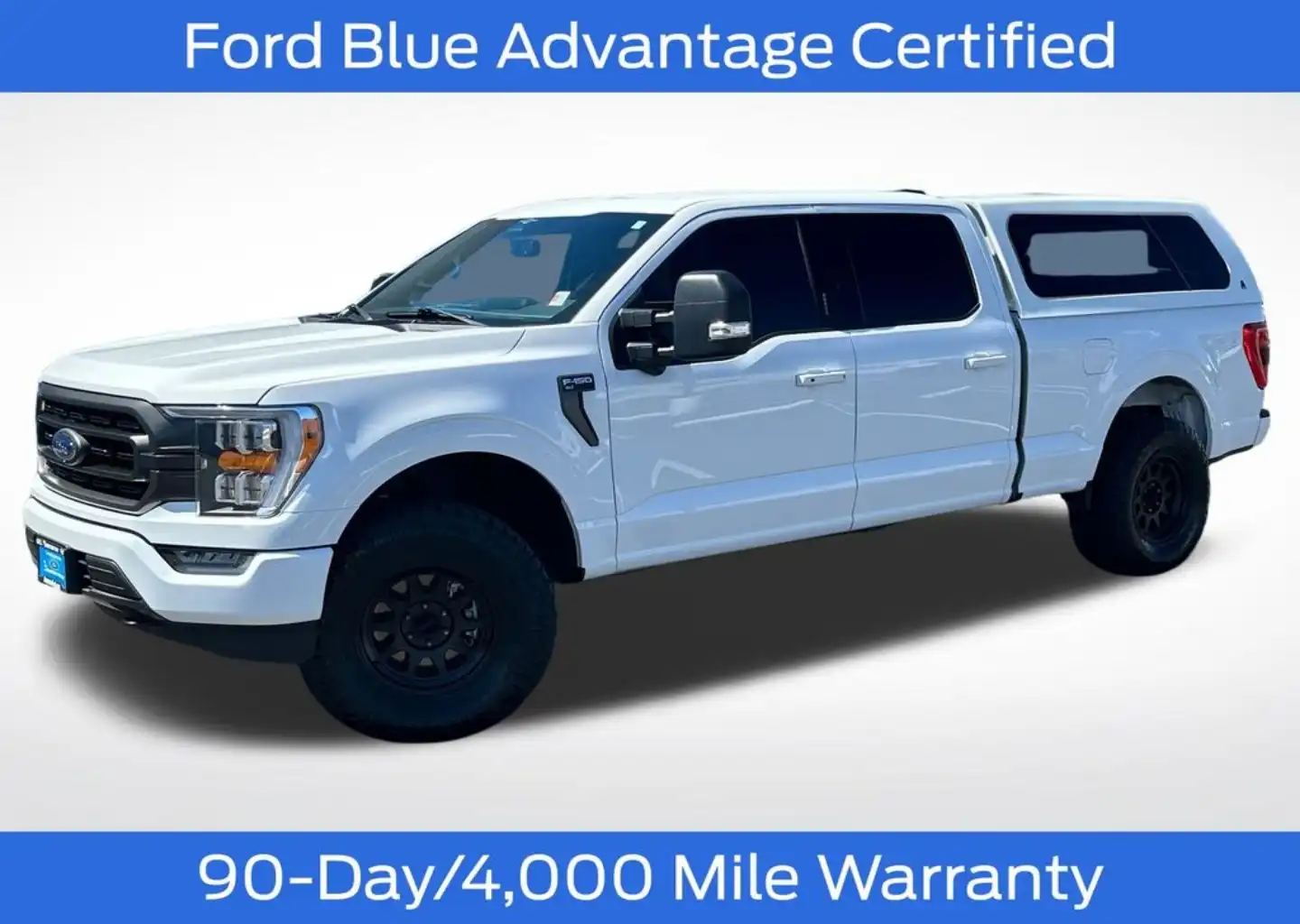 2023 Ford F-150 XLT 4x4 SuperCrew 6-1/2 Box's photo