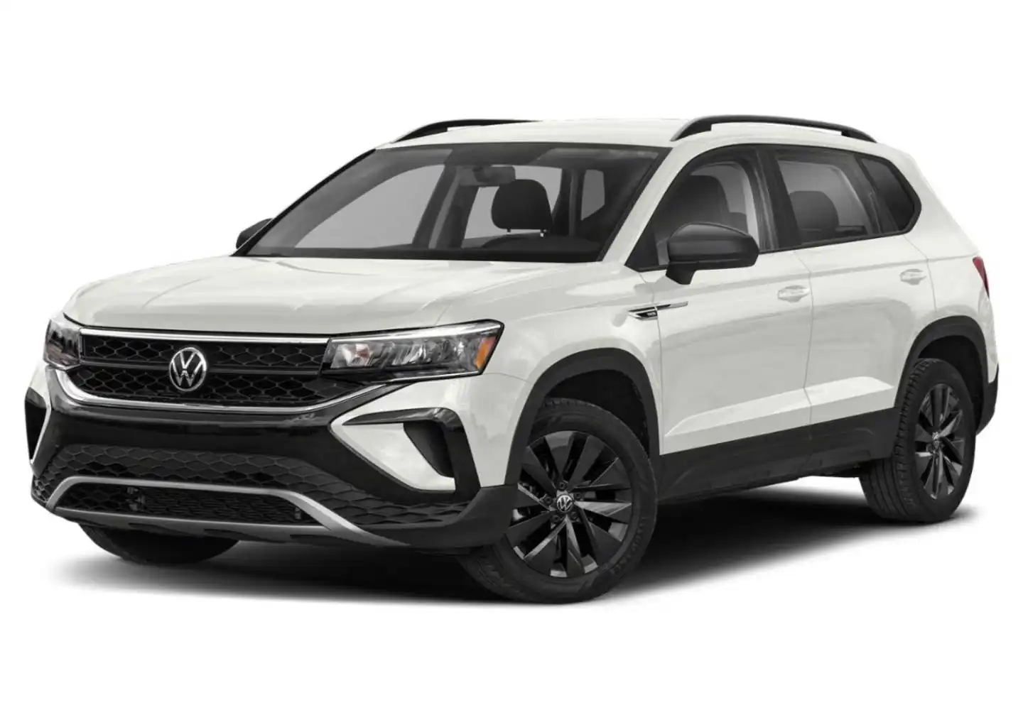 2023 Volkswagen Taos 1.5T S's photo