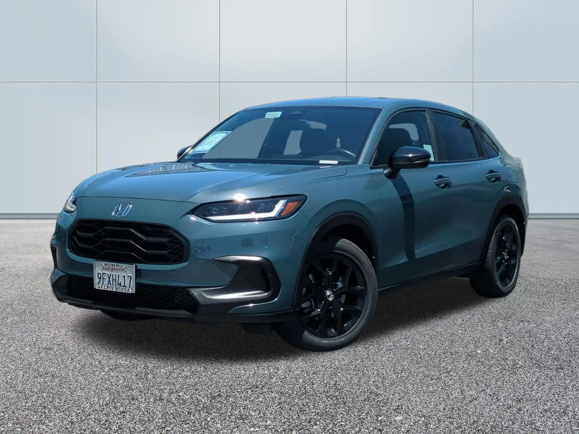 2023 Honda HR-V Sport's photo