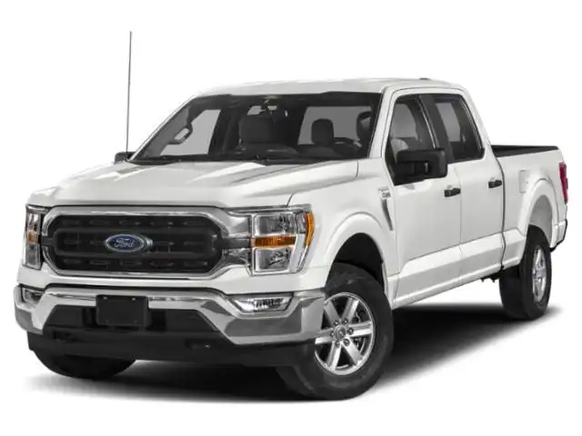 2021 Ford F-150 XLT 4x4 SuperCrew 6-1/2 Box's photo