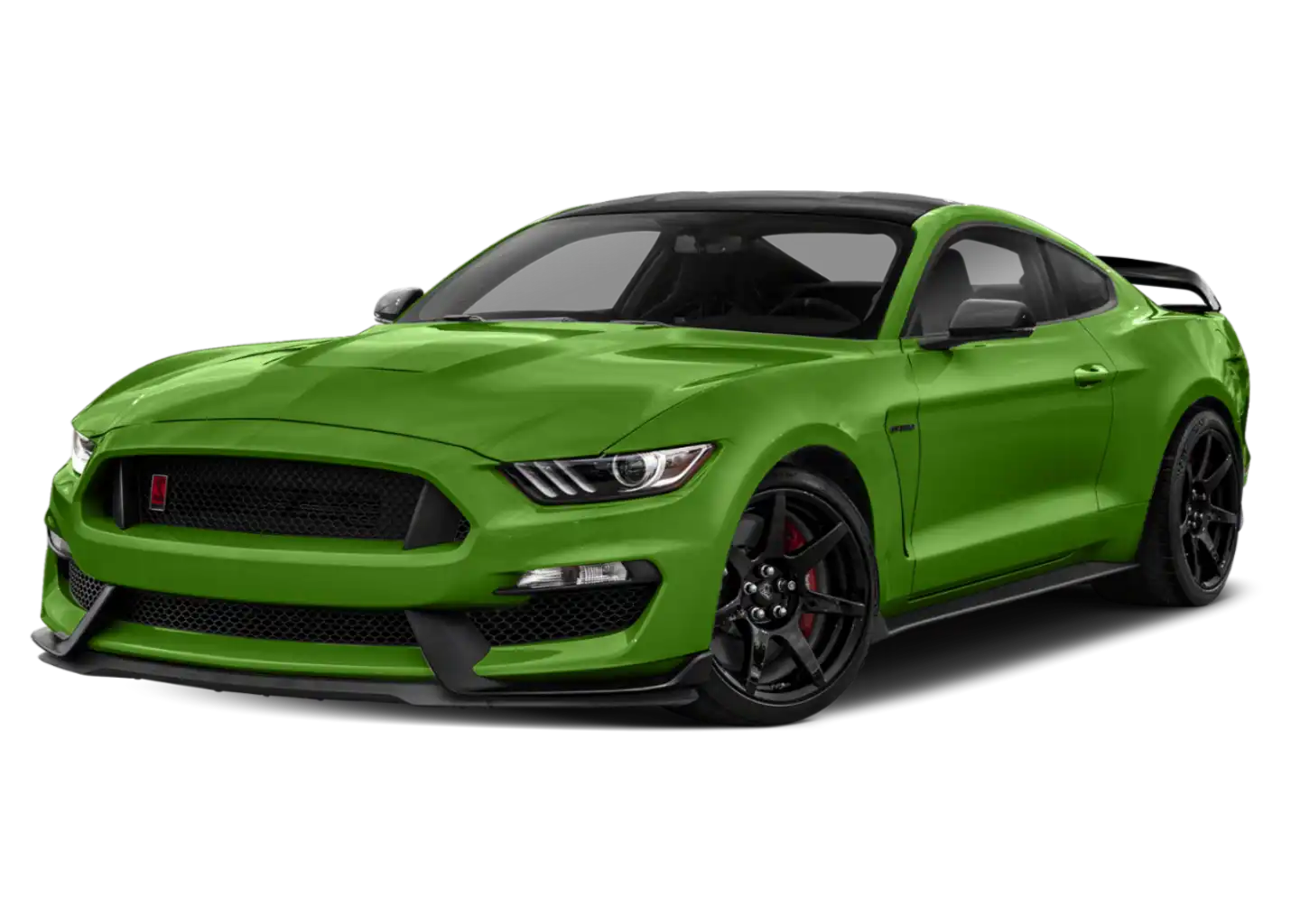 2020 Ford Mustang Shelby GT350R's photo