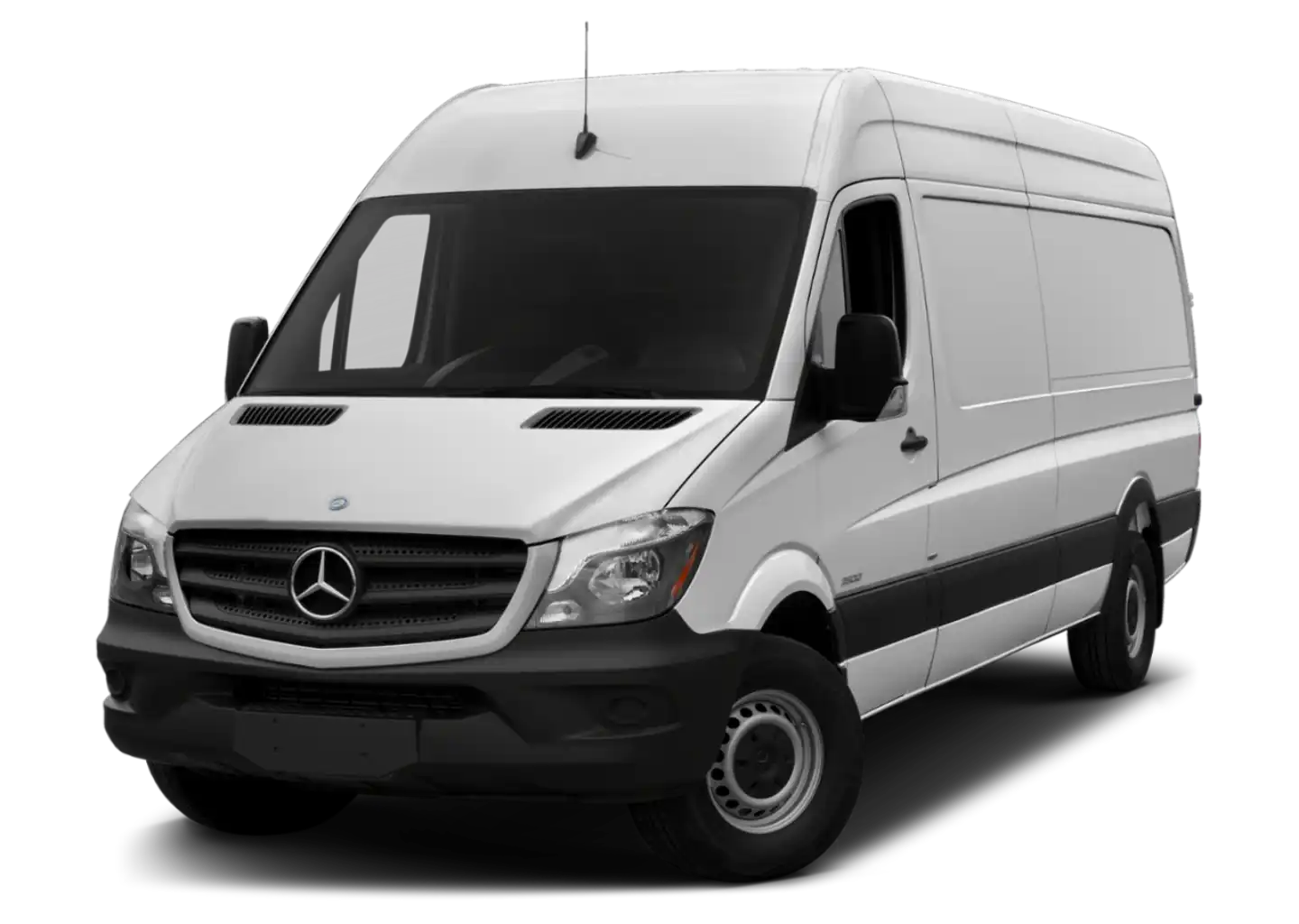 2015 Mercedes-Benz Sprinter 2500 170 WB High Roof's photo