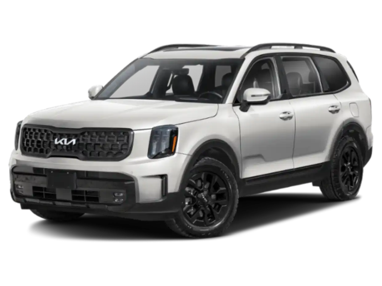 2024 Kia Telluride SX Prestige X-Pro AWD's photo