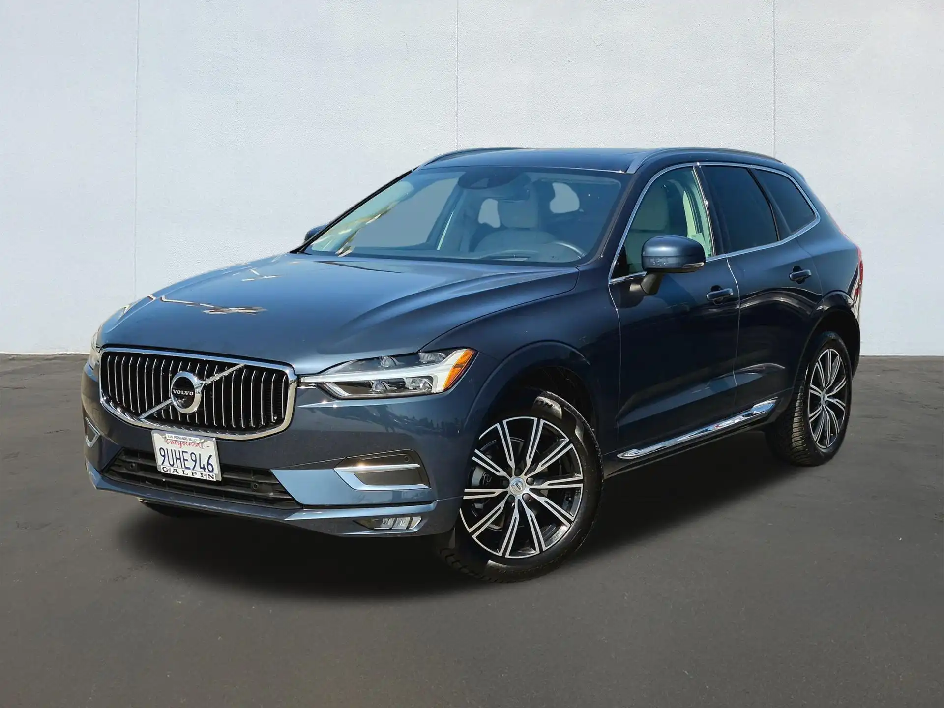 2021 Volvo XC60 T5 Inscription AWD's photo
