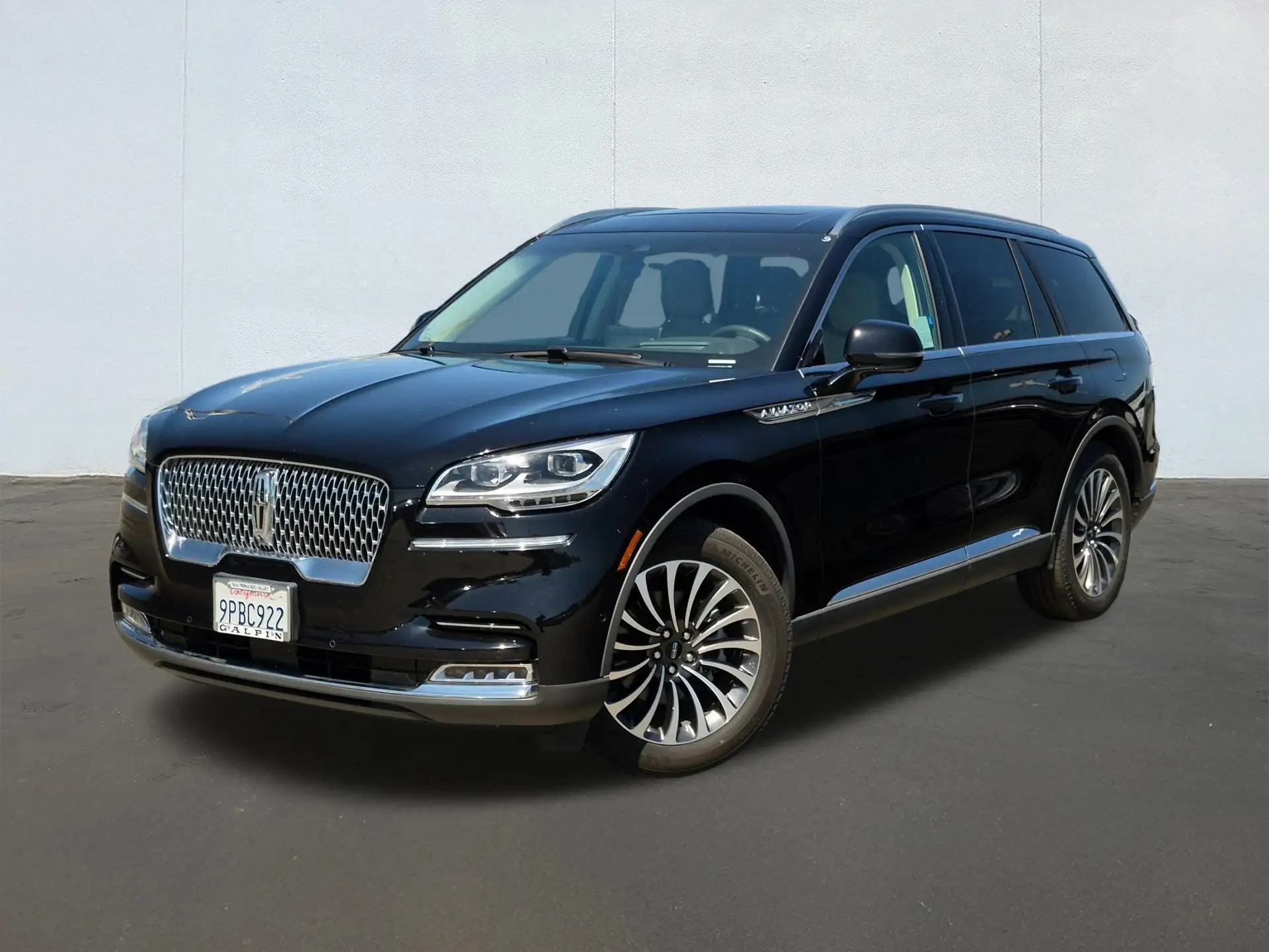 2023 Lincoln Aviator Reserve RWD's photo
