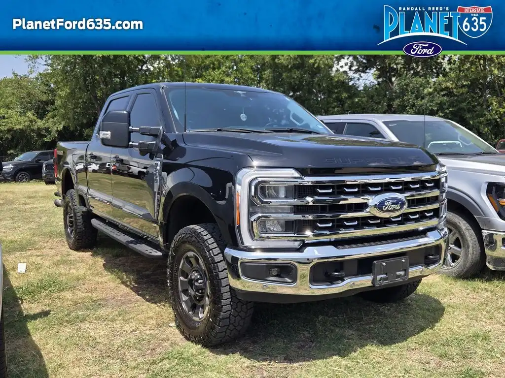 2023 Ford F-250 Lariat 4x4 Crew Cab 6-3/4' Box's photo