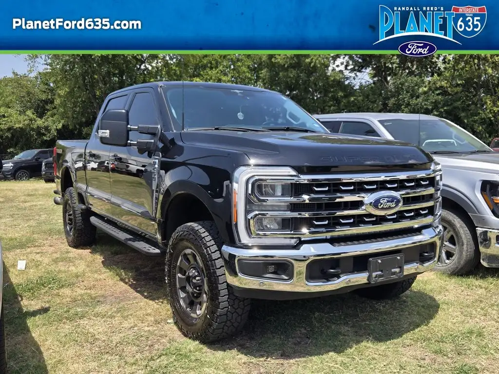 2023 Ford F-250 Lariat 4x4 Crew Cab 6-3/4' Box's photo