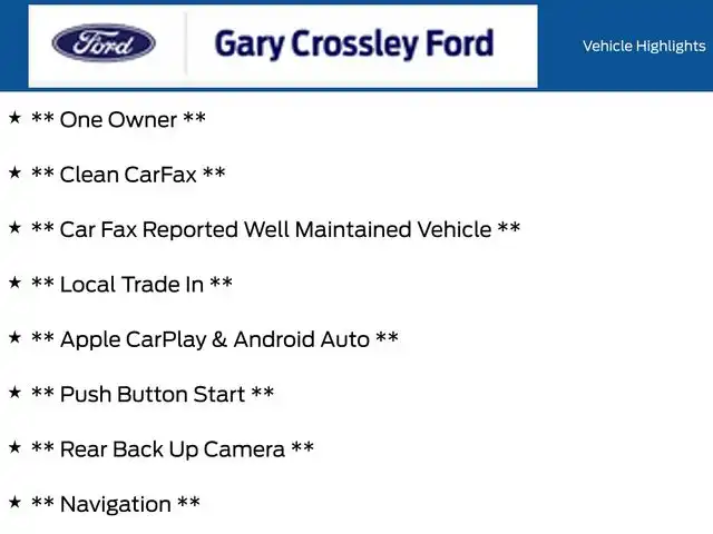 2023 Ford Explorer ST-LINE 4WD's photo
