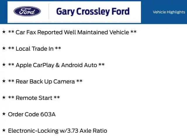 2020 Ford F-250 XLT 4x4 Crew Cab 6-3/4' Box's photo