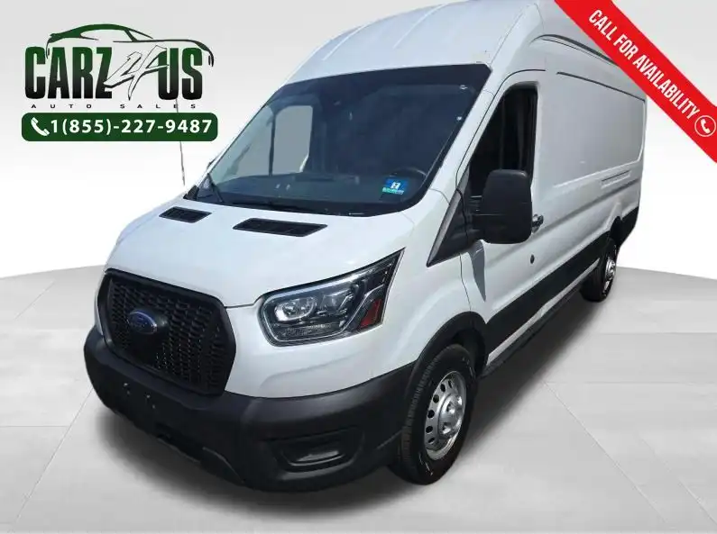2023 Ford Transit 350 High Roof 148EL WB AWD's photo
