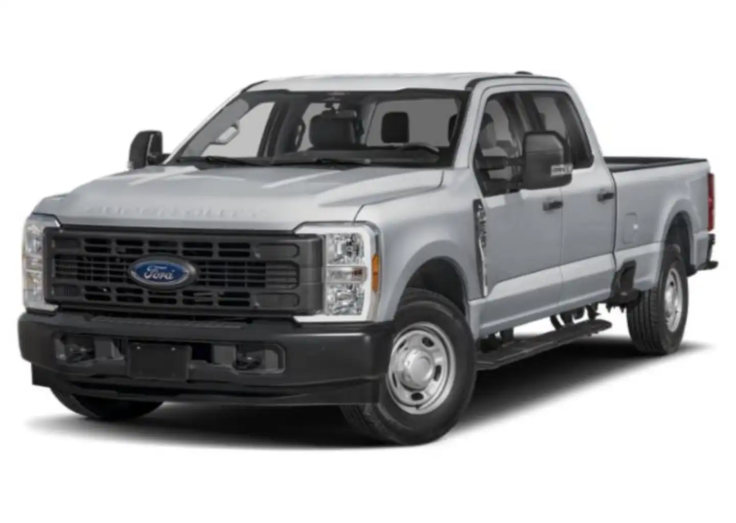 2027 Ford F-250 XL 4x4 Crew Cab 8' Box's photo