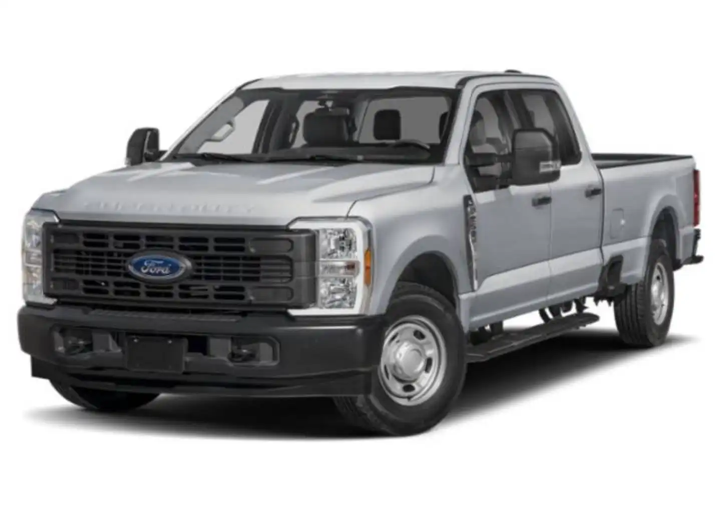 2027 Ford F-250 XL 4WD Crew Cab 6-3/4' Box's photo