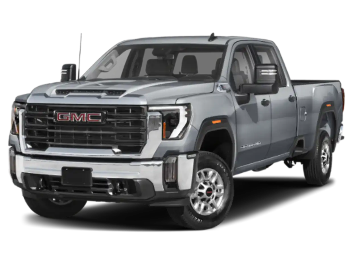2024 GMC Sierra 4WD Crew Cab Standard Box AT4X's photo
