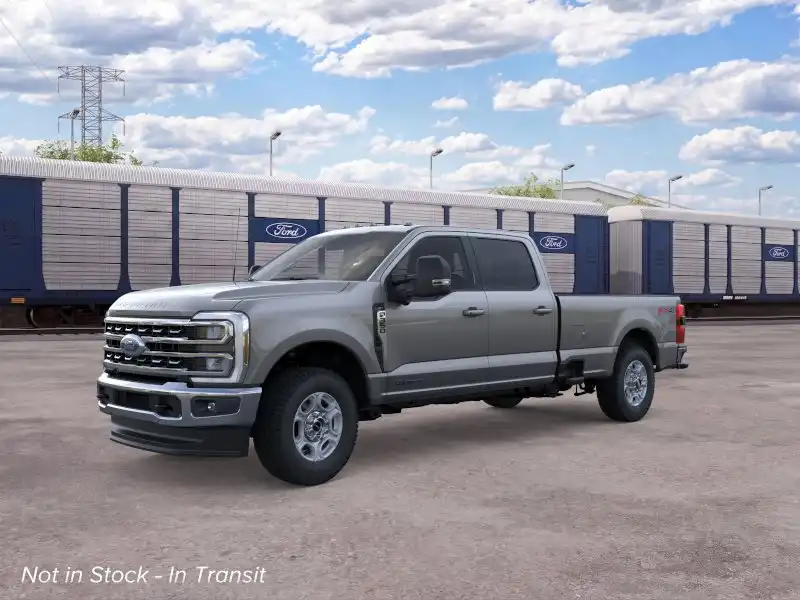 2026 Ford F-350 XLT 4x4 Crew Cab 8' Box SRW's photo