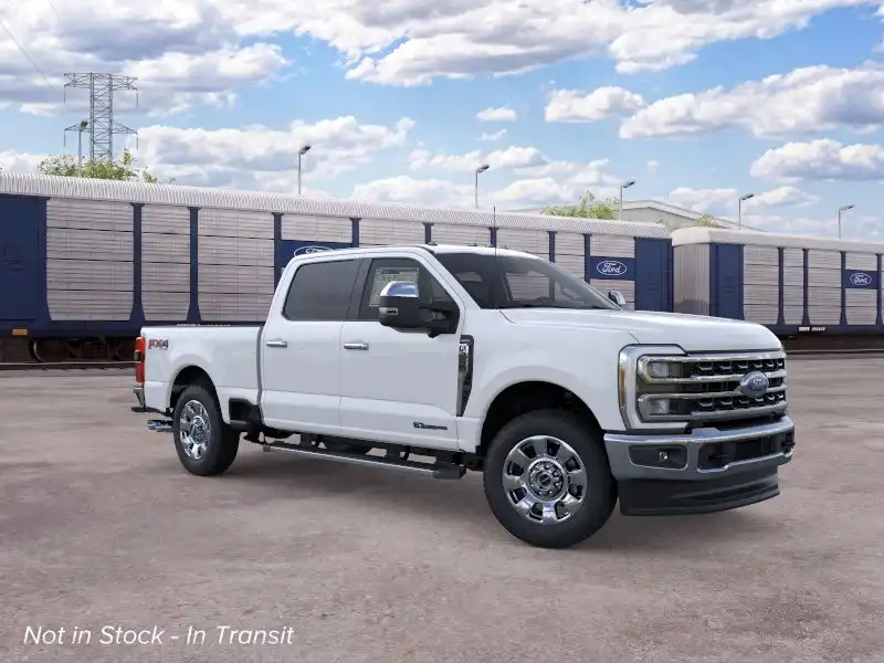 2026 Ford F-250 Lariat 4x4 Crew Cab 6-3/4' Box's photo