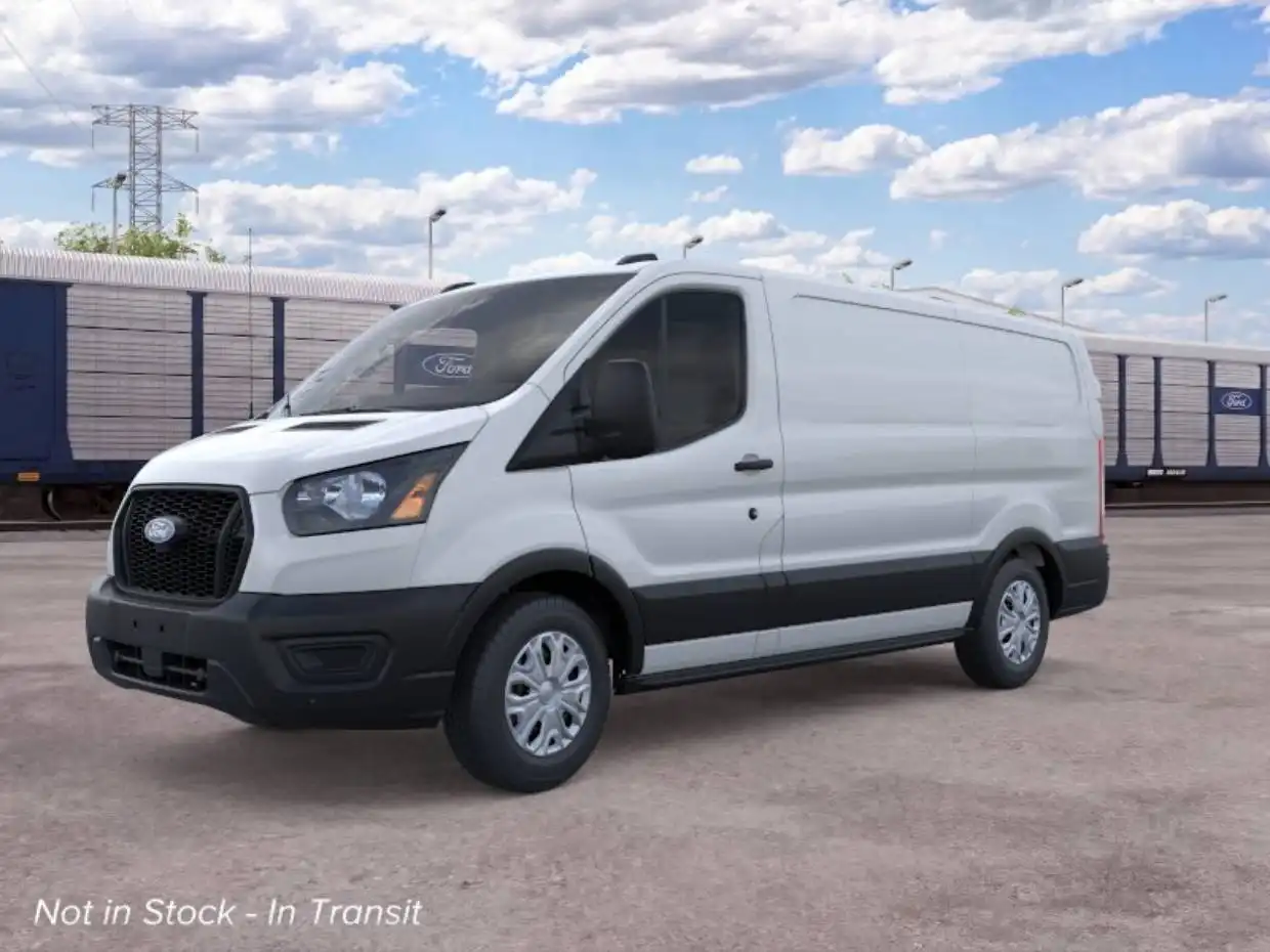 2026 Ford Transit 150 Low Roof 148 WB's photo