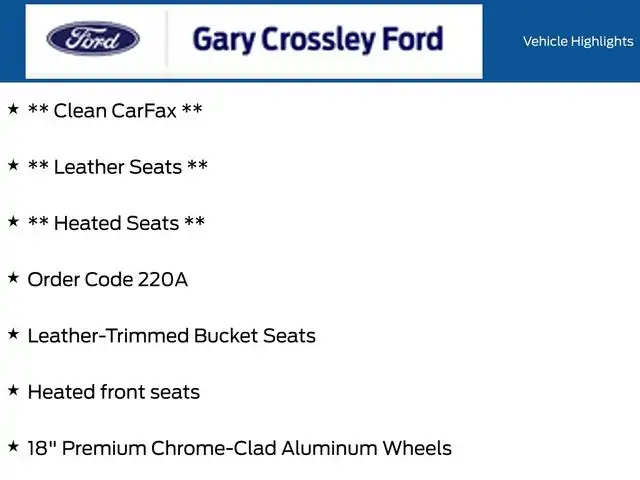 2008 Ford Edge Limited AWD's photo