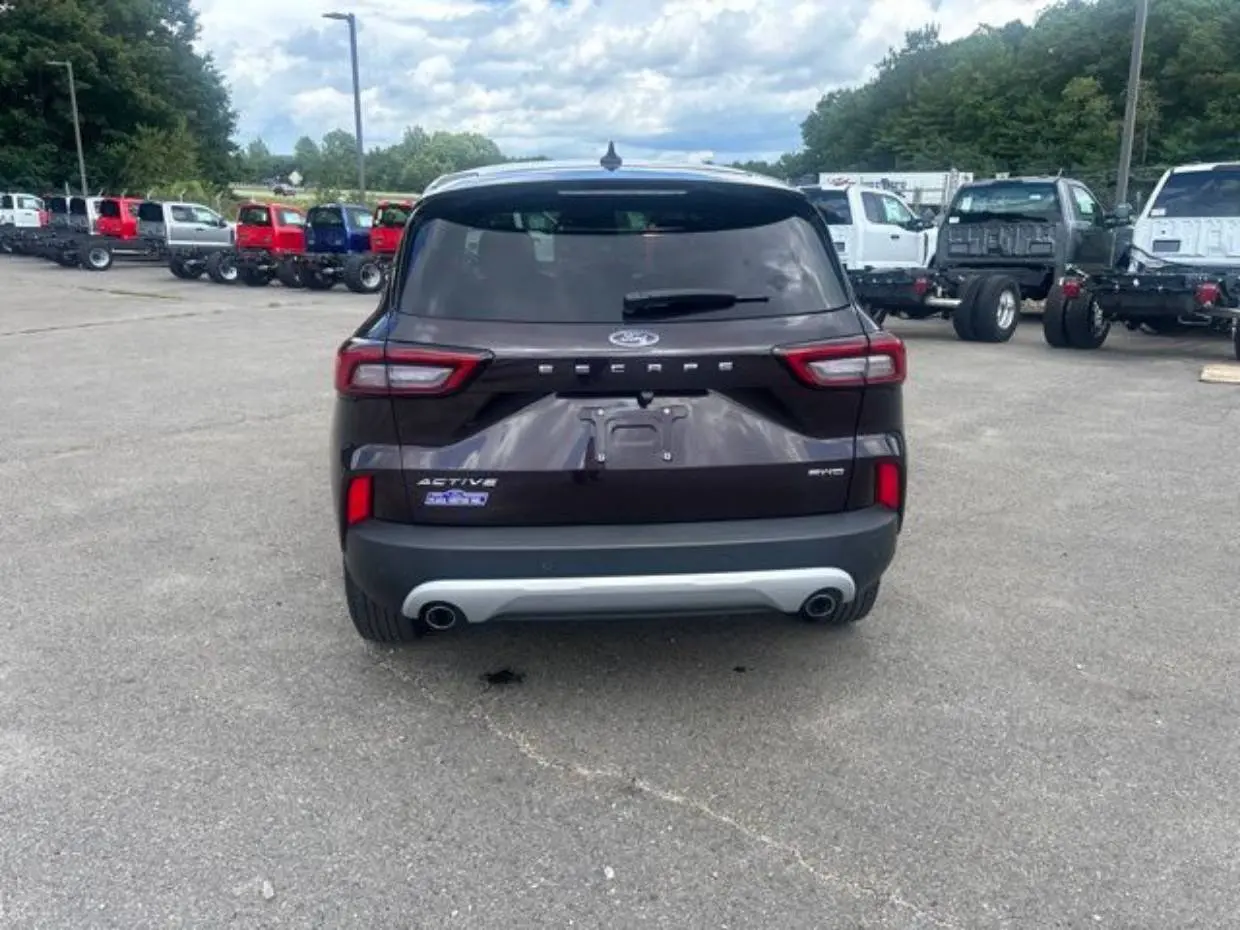 2023 Ford Escape Active AWD photo 4
