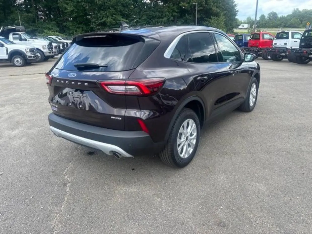 2023 Ford Escape Active AWD photo 5