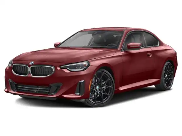 2024 BMW 2 Series 230i xDrive Coupe's photo