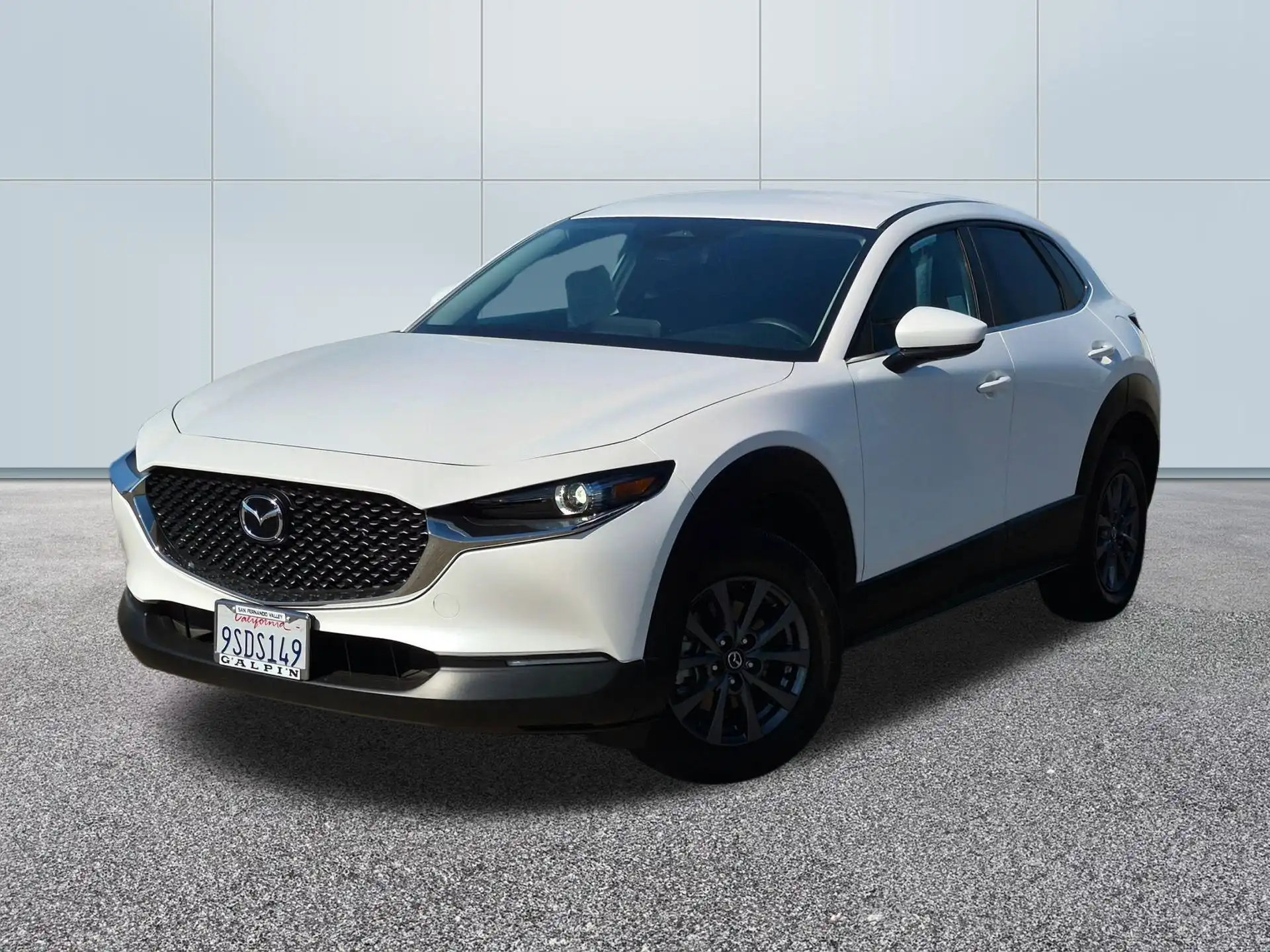 2025 Mazda CX-30 2.5 S AWD's photo