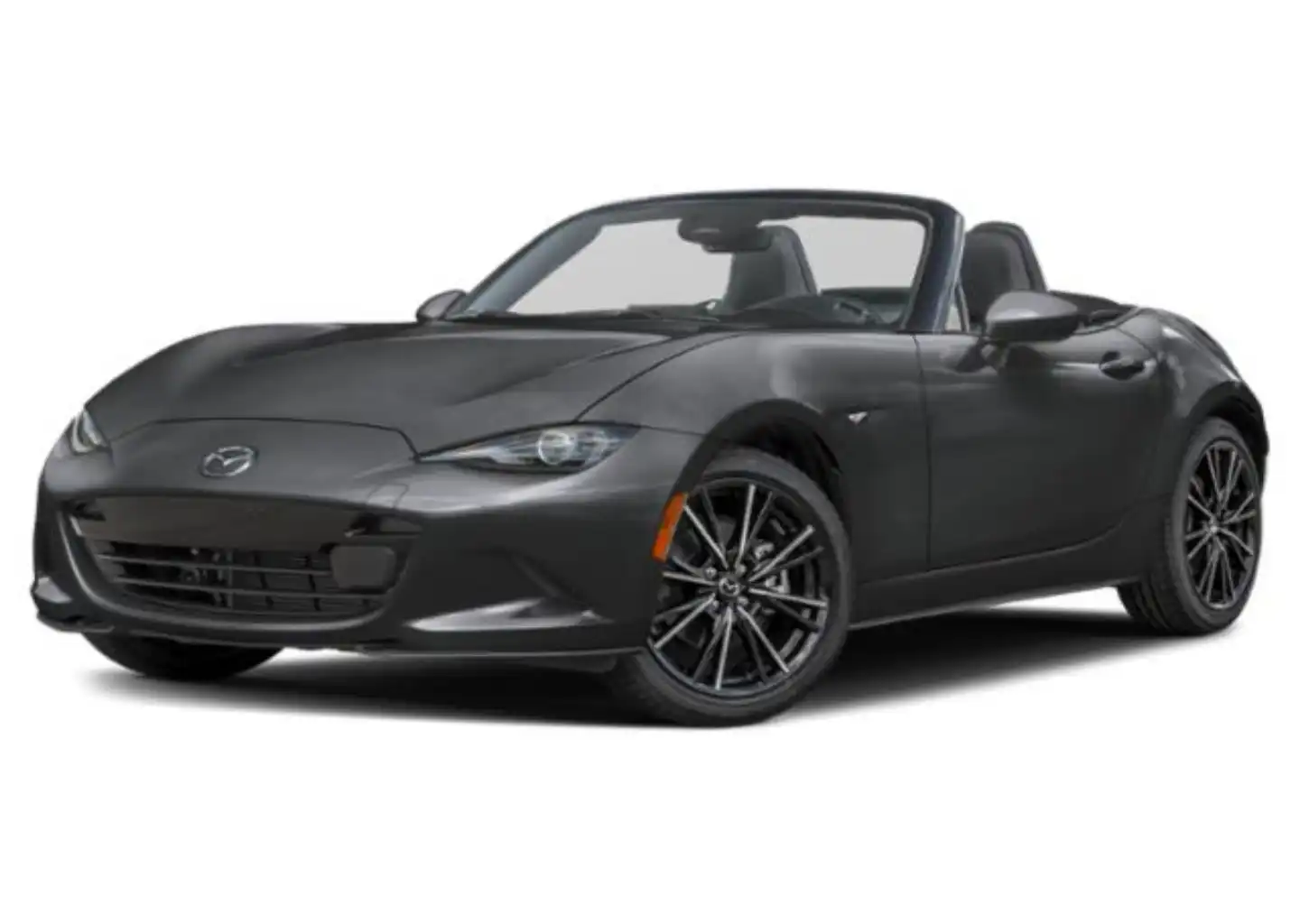 2025 Mazda MX-5 Miata Grand Touring Auto's photo
