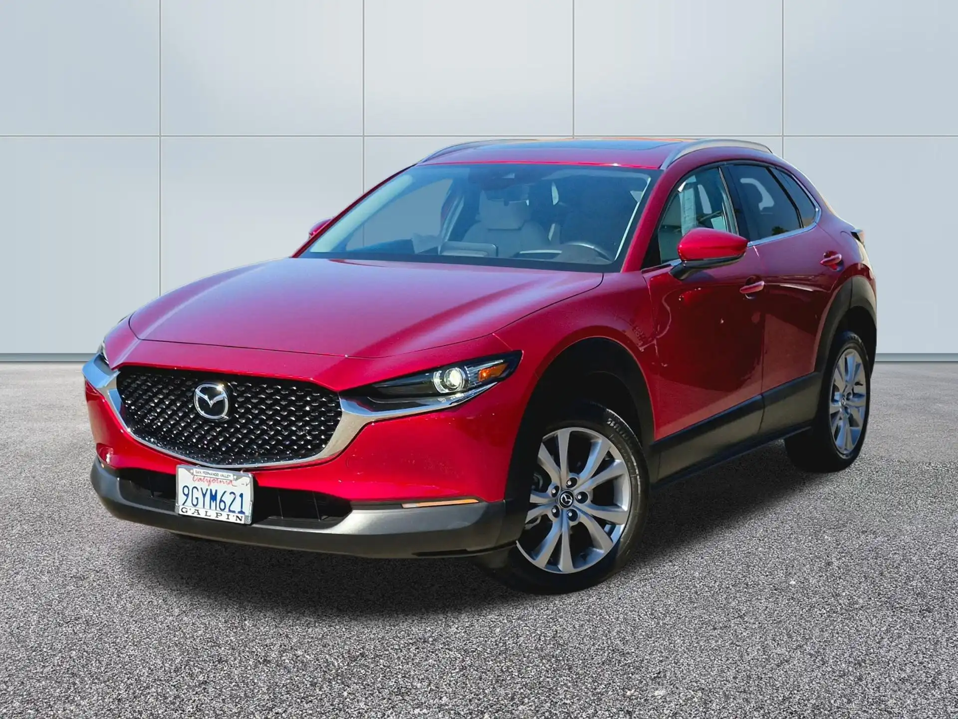 2023 Mazda CX-30 Premium AWD's photo