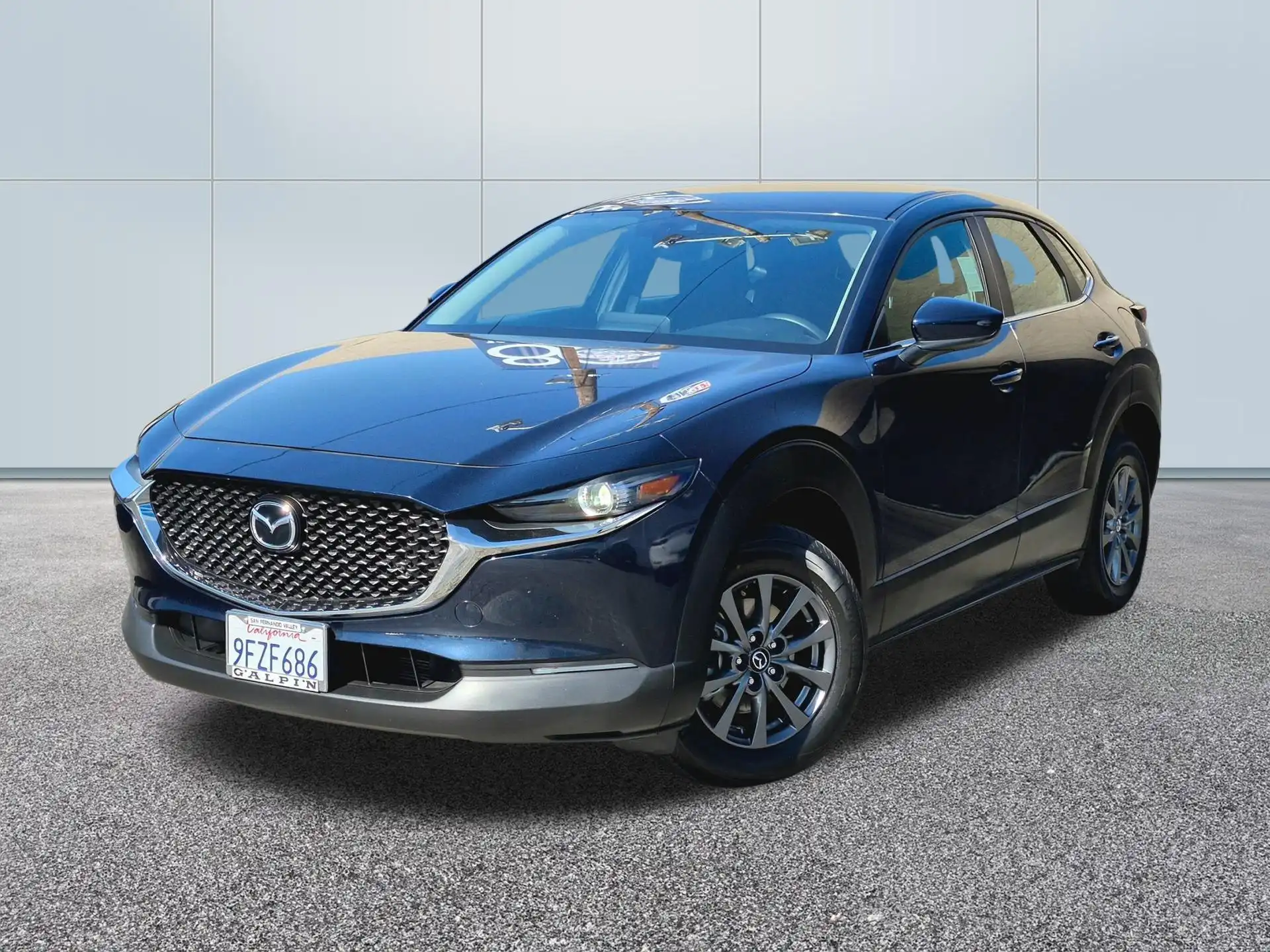 2023 Mazda CX-30 2.5 S AWD's photo