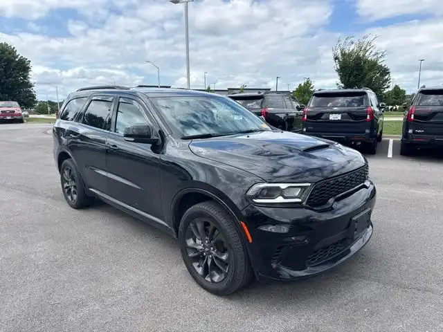 2023 Dodge Durango GT Plus AWD's photo