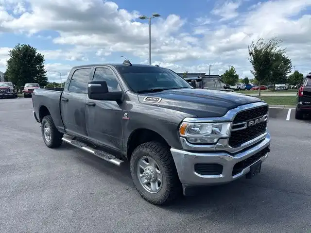 2024 RAM 2500 Tradesman 4X4 Crew Cab SWB's photo