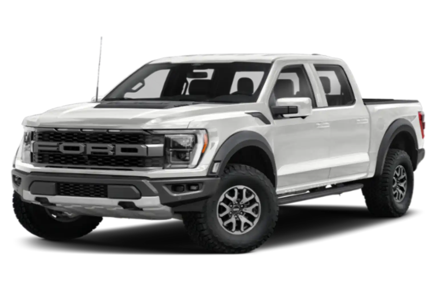2022 Ford F-150 Raptor 4x4 SuperCrew 5-1/2 Box's photo